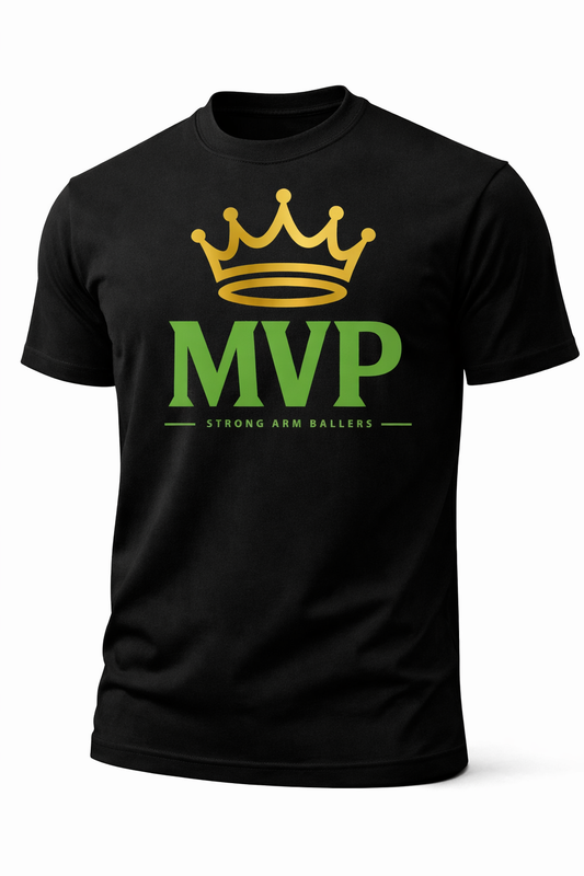 STRONG ARM BALLERS Short-Sleeve Unisex T-Shirt