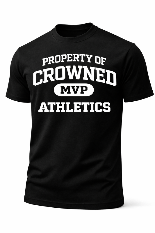 Property of Black / White